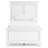 Antolin Panel Bed-49740429