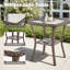 Table d'appoint Abbey-716612845-716612846