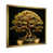 Gold Single Picture Framed selected