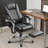 Tarteel Cotton Executive Chair-612823540