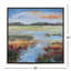 Toile Marsh Always Dream