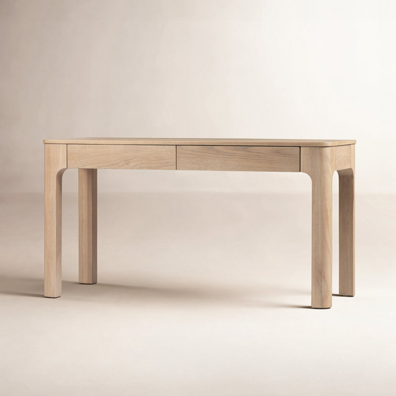 Bureau Peterson, Naturel
