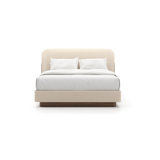 *Fleur Uph Bed