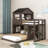 Hummel Kids Twin Over Full Bunk Bed-1421908234