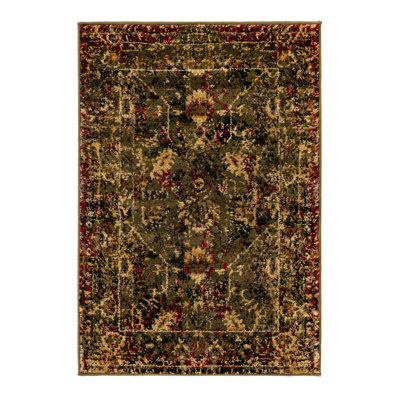 Alameda Geometric Indoor Rug