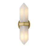 Valencia 2 - Light Vanity Light