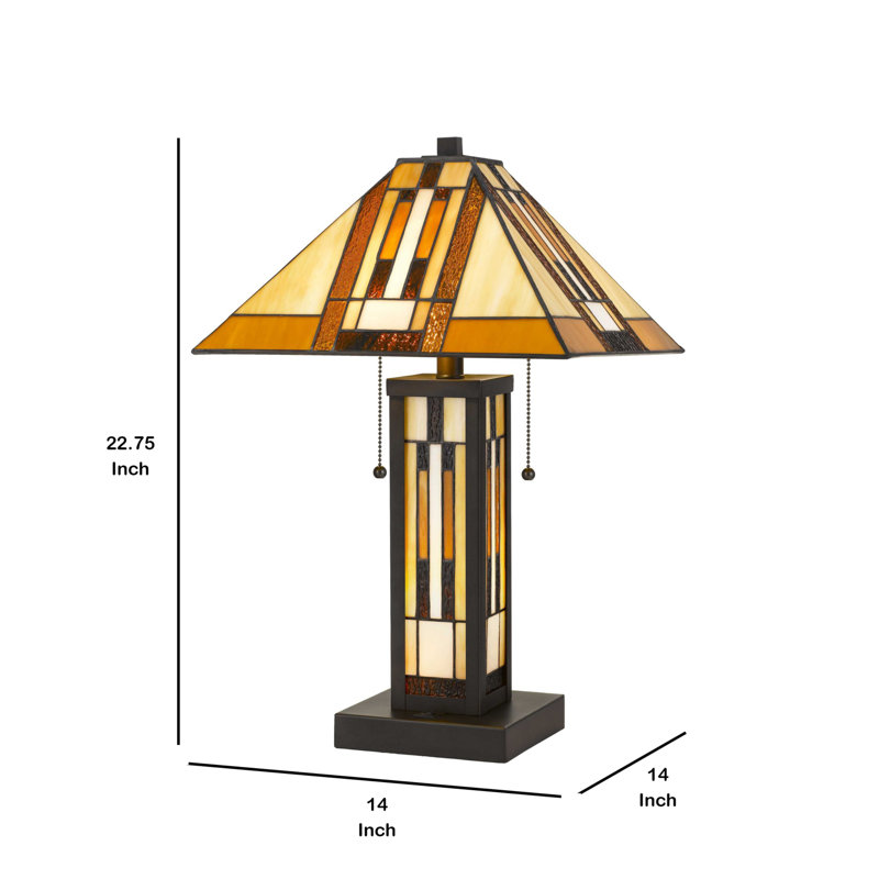 Ledesma Table Lamp