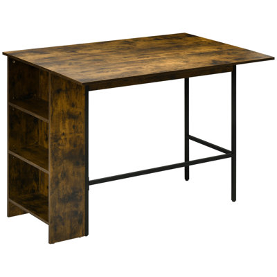 Esmeraude Metal Base Dining Table