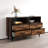 Croyd 59.1'' W Storage Credenza