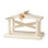 Peanuts The Christmas Pageant Creche With Star