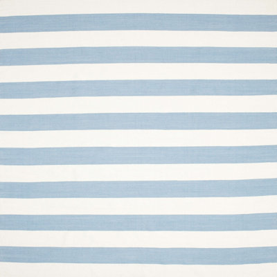 Striped Indoor Rug
