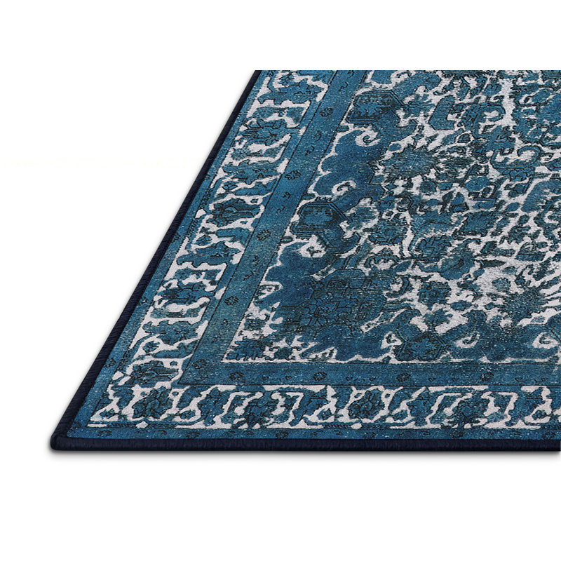 Indoor Rug, Rectangle 2' x 4'