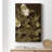 " Asian Brocade I "-332534985