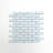 Swimming Pool Glass Brick Joint Mosaic Tile-64627501