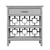 Sobe End Table