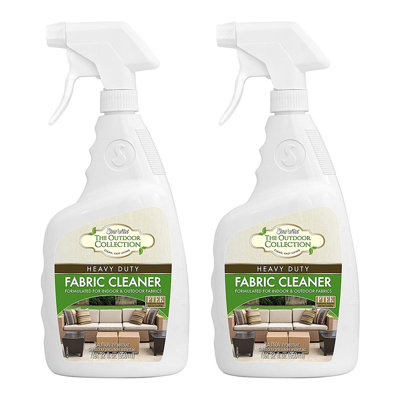 Heavy Duty Fabric Cleaner