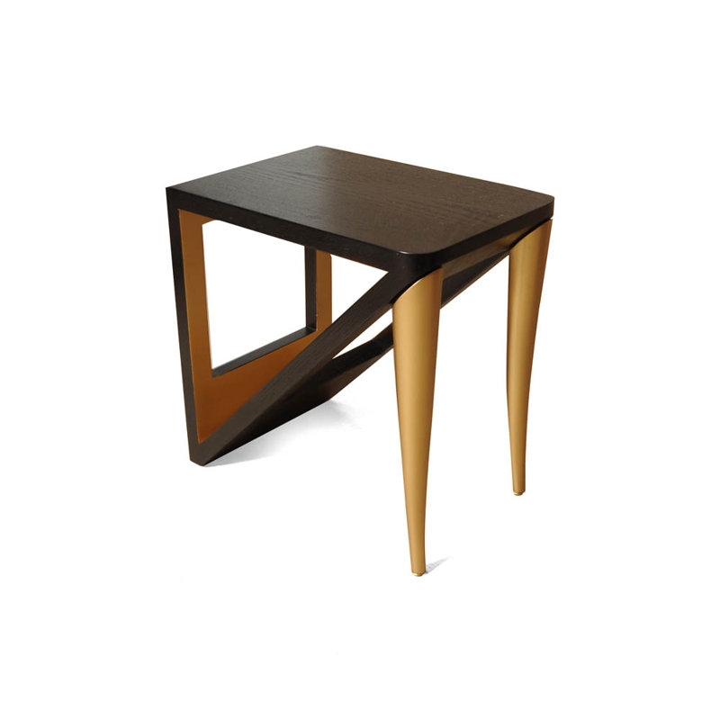 Altariq End Table