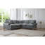 Longfellow Modular Corner Sofa-2090732323-2066404550