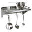 Cucina Wall Mounted Pot Rack-1278901881