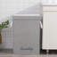 Fabric Laundry Hamper with Handles-1579797301