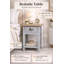 Aleda End Table