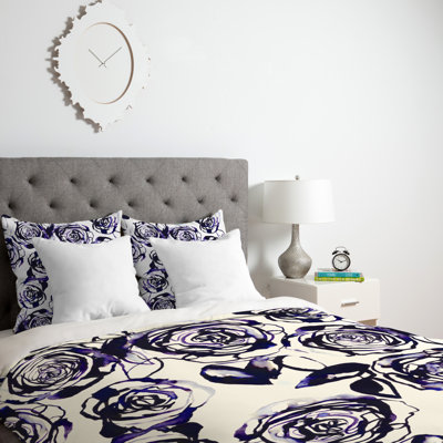 Ensemble de housse de couette