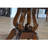 Solid Wood End Table