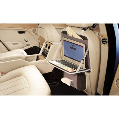EZ Travel Laptop Tray
