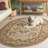Dunbar Hand Tufted Wool Oriental Rug-19268229