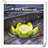 Decoration 3.6'' Solar Powered Integrated LED Lawn Ornament-101796810