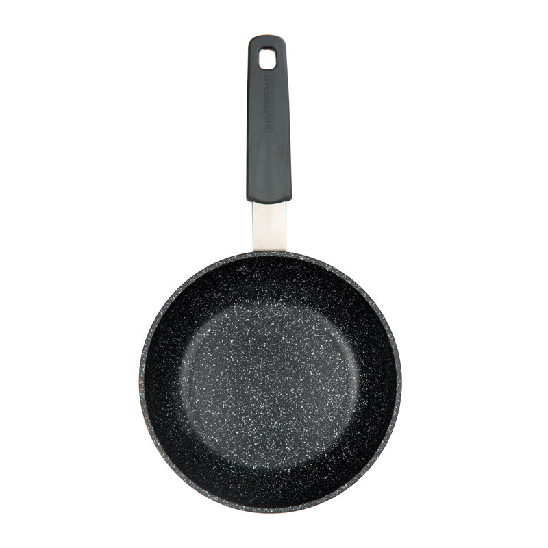 Aluminum Non-Stick Frying Pan, 20.3 cm