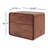 Berkeley 23.62'' W Nightstand-375492683