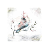 Tree Sparrow II Painting by Peyton Gray