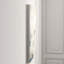 White On Gray Print by Sara Brown-25780001-25780004