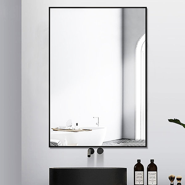 24x36 Bathroom Mirror