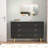 Riebling 47.24'' W 6 - Drawer Dresser-1074041793