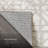 Aria Dream Mink Printed Chenille Rugs-485068685-485068687