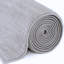 Carmel Modern Striped Grey Area Rug-128552587
