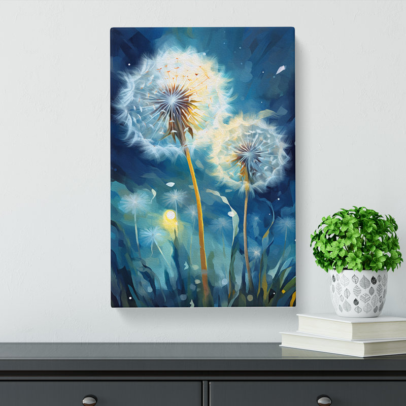 Print, 76cm H x 50cm W x 3cm D