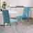 Quintica 19.3'' H Tufted Upholstered Parsons Chair-1562244646