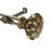 Darcey Adjustable Single Curtain Rod-1936471002-1936471000