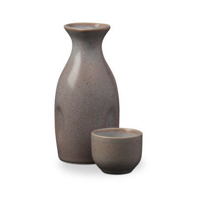 Large Saki Set