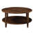 Mango Wood Coffee Table