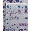 Overdyed One-of-a-Kind 9' 1" X 12' 1" Hand Knotted Area Rug