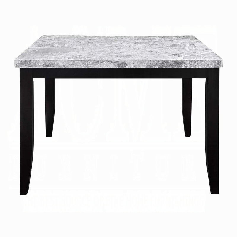 Console de 54 po