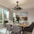 Arezo Caged Farmhouse Ceiling Fan-1183568827
