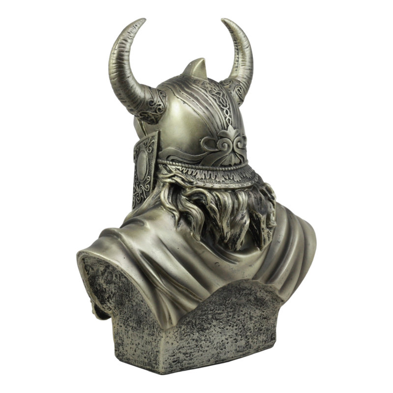 Yvet Fantasy & Sci-Fi Bust