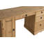 Bridewell Solid Wood Solid Wood Computer Desk
