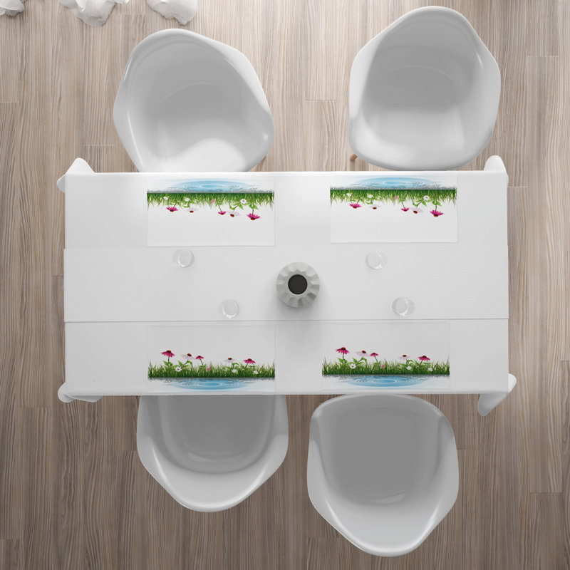 Récapitulatif 18,5" fleur