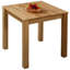 Thorin Solid Wood Dining Table -1726674616